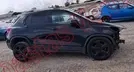 CHEVROLET TRAX 2019, foto 4 de 19