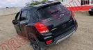 CHEVROLET TRAX 2019, foto 7 de 19