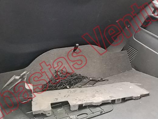 CHEVROLET TRAX 2019, foto 15 de 19