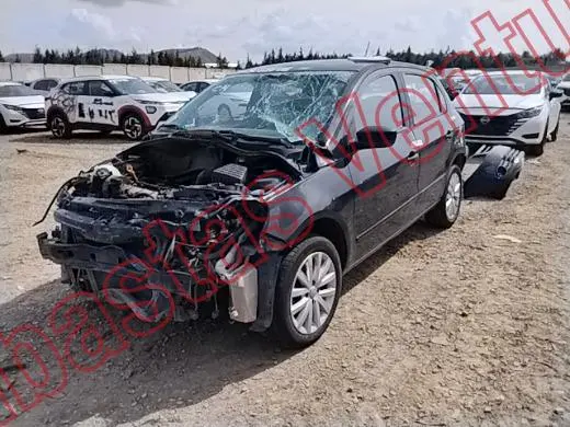 VOLKSWAGEN GOL 2010, foto 1 de 19