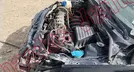 VOLKSWAGEN GOL 2010, foto 9 de 19