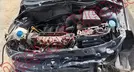 VOLKSWAGEN GOL 2010, foto 10 de 19