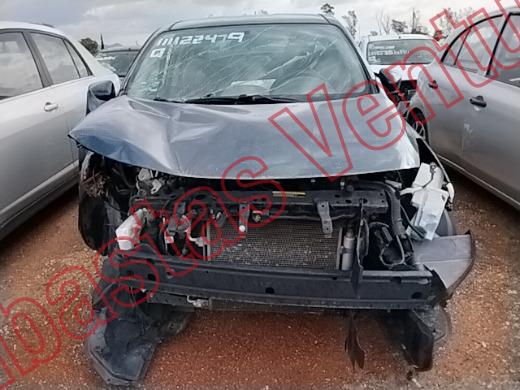 NISSAN VERSA 2016, foto 2 de 19