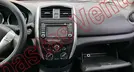 NISSAN VERSA 2016, foto 14 de 19