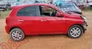 NISSAN MARCH 2018, foto 4 de 19