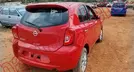 NISSAN MARCH 2018, foto 5 de 19