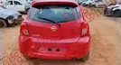 NISSAN MARCH 2018, foto 6 de 19