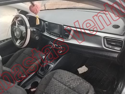 KIA RIO 2020, foto 14 de 19