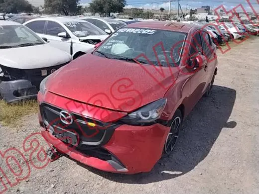 MAZDA MAZDA 2 2025, foto 1 de 19