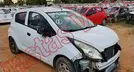 CHEVROLET SPARK 2017, foto 3 de 19