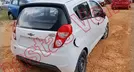 CHEVROLET SPARK 2017, foto 5 de 19