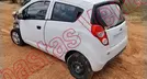 CHEVROLET SPARK 2017, foto 7 de 19