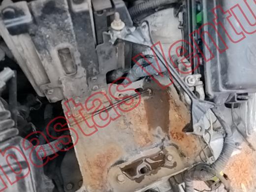 CHEVROLET SPARK 2017, foto 10 de 19