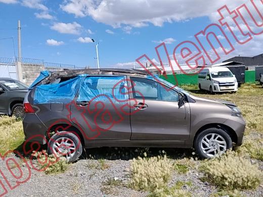 TOYOTA AVANZA 2021, foto 4 de 19