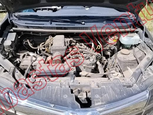 TOYOTA AVANZA 2021, foto 10 de 19