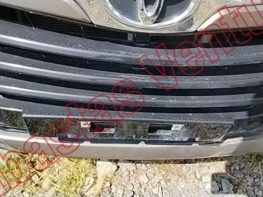TOYOTA AVANZA 2021, foto 18 de 19