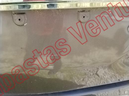 TOYOTA AVANZA 2021, foto 19 de 19