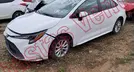 TOYOTA COROLLA 2020, foto 1 de 19