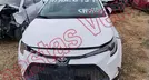 TOYOTA COROLLA 2020, foto 2 de 19