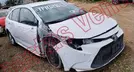 TOYOTA COROLLA 2020, foto 3 de 19
