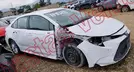 TOYOTA COROLLA 2020, foto 4 de 19