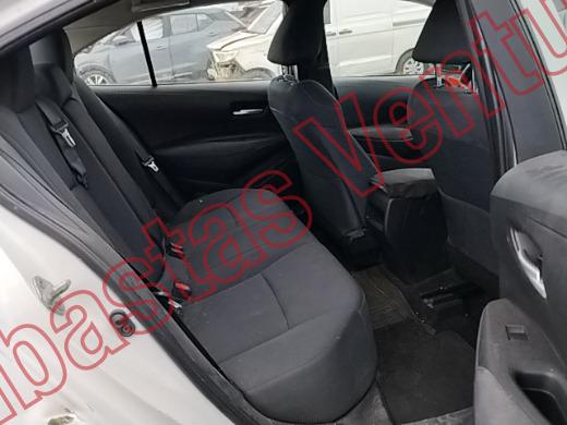 TOYOTA COROLLA 2020, foto 13 de 19
