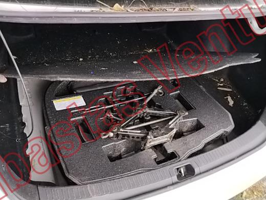 TOYOTA COROLLA 2020, foto 15 de 19