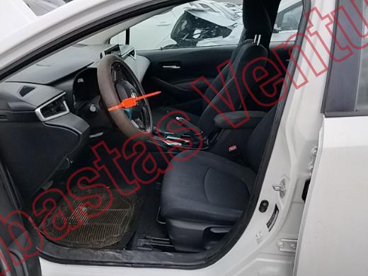 TOYOTA COROLLA 2020, foto 17 de 19