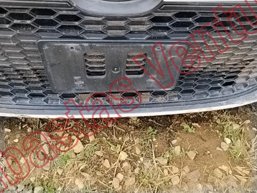 TOYOTA COROLLA 2020, foto 18 de 19