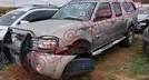 NISSAN FRONTIER 2002, foto 1 de 19