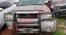 NISSAN FRONTIER 2002, foto 2 de 19
