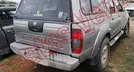 NISSAN FRONTIER 2002, foto 5 de 19