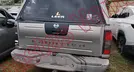 NISSAN FRONTIER 2002, foto 6 de 19