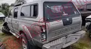 NISSAN FRONTIER 2002, foto 7 de 19