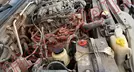 NISSAN FRONTIER 2002, foto 11 de 19