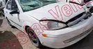FORD FOCUS 2002, foto 3 de 19
