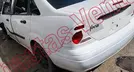 FORD FOCUS 2002, foto 7 de 19