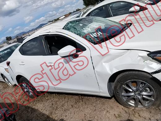 MAZDA MAZDA 2 2025, foto 4 de 19