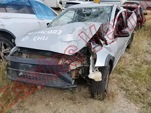 VOLKSWAGEN SAVEIRO  2023, foto 1 de 19