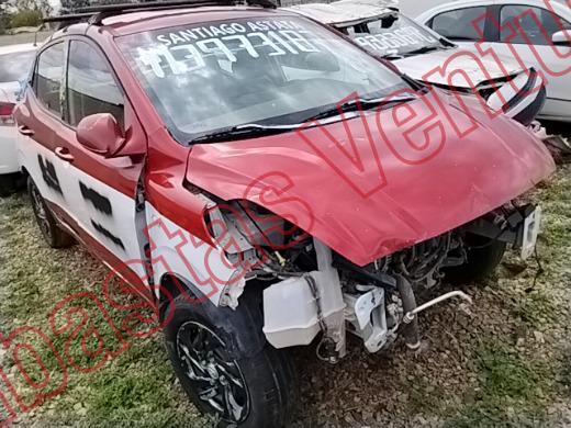 HYUNDAI GRAND I10 2022, foto 3 de 19