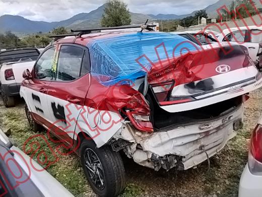 HYUNDAI GRAND I10 2022, foto 7 de 19