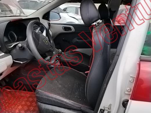 HYUNDAI GRAND I10 2022, foto 17 de 19
