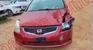 NISSAN SENTRA 2011, foto 2 de 19