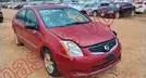 NISSAN SENTRA 2011, foto 3 de 19
