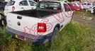 VOLKSWAGEN SAVEIRO 2016, foto 5 de 19