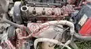 VOLKSWAGEN SAVEIRO 2016, foto 10 de 19