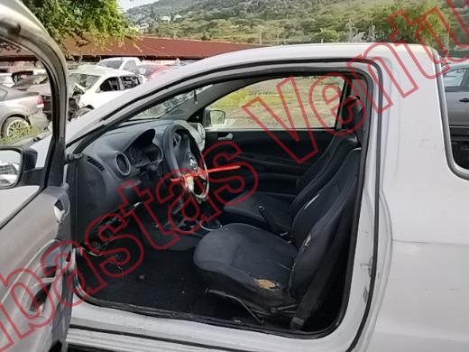 VOLKSWAGEN SAVEIRO 2016, foto 17 de 19