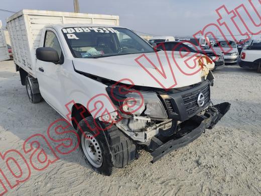 NISSAN NP 300 2020, foto 3 de 19