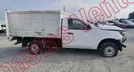 NISSAN NP 300 2020, foto 4 de 19