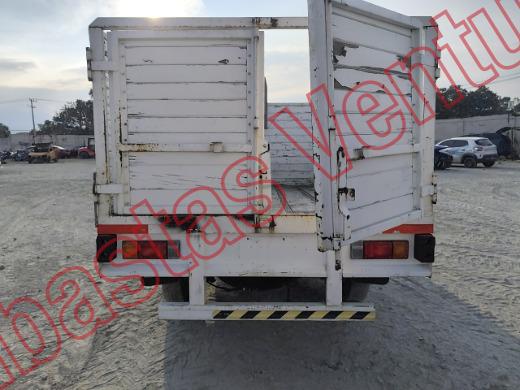 NISSAN NP 300 2020, foto 6 de 19